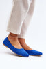 Ballet flats model 194959 Step in style