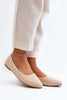 Ballet flats model 194961 Step in style