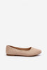 Ballet flats model 194961 Step in style