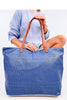 Beach bag model 195208 Inello