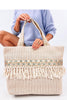 Beach bag model 195216 Inello