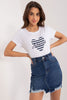 Short skirt model 195371 Factory Price