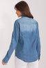 Long sleeve shirt model 195372 Factory Price