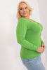 Jumper plus size model 195378 Factory Price