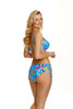  Swimming bra model 195451 Lupo Line 