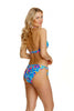  Swimming bra model 195452 Lupo Line 