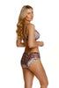  Swimming bra model 195454 Lupo Line 