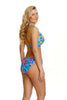  Swimming bra model 195459 Lupo Line 