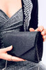 Envelope clutch bag model 195649 Inello