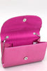 Envelope clutch bag model 195650 Inello