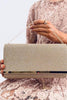 Envelope clutch bag model 195655 Inello