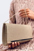 Envelope clutch bag model 195655 Inello