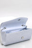 Envelope clutch bag model 195661 Inello