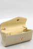 Envelope clutch bag model 195662 Inello