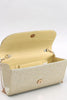 Envelope clutch bag model 195668 Inello