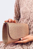 Envelope clutch bag model 195670 Inello