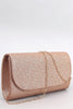 Envelope clutch bag model 195670 Inello