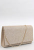 Envelope clutch bag model 195676 Inello