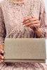 Envelope clutch bag model 195676 Inello