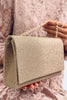 Envelope clutch bag model 195676 Inello