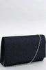 Envelope clutch bag model 195679 Inello