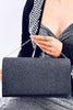 Envelope clutch bag model 195679 Inello