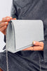 Envelope clutch bag model 195680 Inello