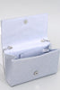 Envelope clutch bag model 195680 Inello
