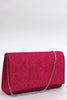 Envelope clutch bag model 195681 Inello