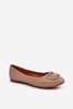 Ballet flats model 195740 Step in style