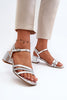Heel sandals model 195746 Step in style