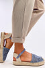Sandals model 195972 Inello