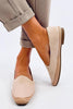 Espadrille model 196027 Inello