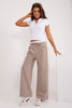 Women trousers model 196174 Italy Moda