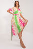 Daydress model 196197 Italy Moda