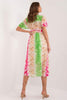 Daydress model 196197 Italy Moda