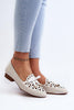Ballet flats model 196306 Step in style