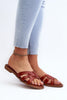 Flip-flops model 196346 Step in style