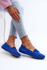 Mocassin model 196398 Step in style