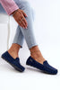 Mocassin model 196402 Step in style