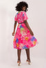 Daydress model 196447 Italy Moda