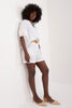Shorts model 196470 Italy Moda