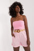 Shorts model 196474 Italy Moda