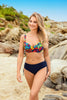  Swimsuit two piece model 196545 Etna 