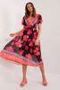Daydress model 196592 Italy Moda