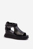 Buskin model 196649 Step in style
