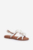 Sandals model 196658 Step in style