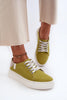 Sneakers model 196700 Step in style