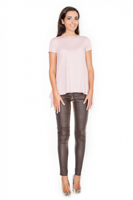 Blouse model 45538 Katrus