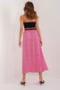 Long skirt model 196929 Sublevel
